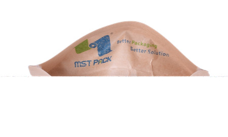 Mayorista de bolsas de embalaje compostables rentables y de alta calidad
