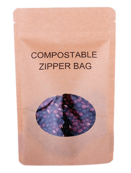 buen calidad Mayorista de bolsas de embalaje compostables rentables y de alta calidad venta al por mayor