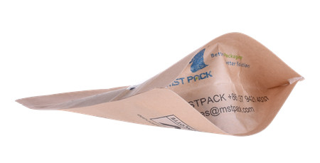 Mayorista de bolsas de embalaje compostables rentables y de alta calidad