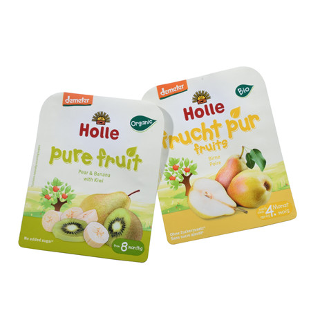 buen calidad Bolsas de alimentos certificadas personalizadas venta al por mayor