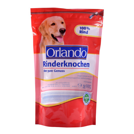 buen calidad Bolsas Rojas De Comida Para Perros Personalizadas Al Por Mayor venta al por mayor