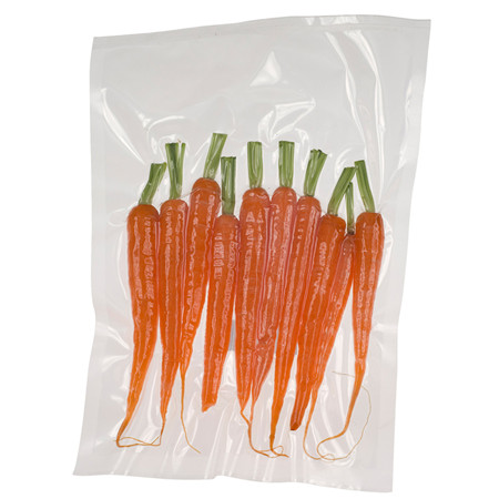 Bolsas de vacío para alimentos personalizadas de alta calidad