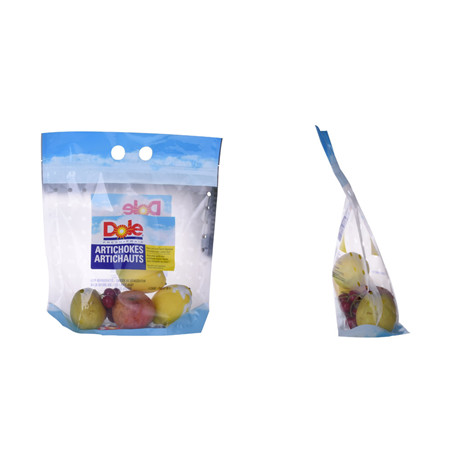 Bolsas de frutas personalizadas de alta calidad