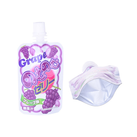  Bolsas De Pico para alimentos líquidos personalizadas