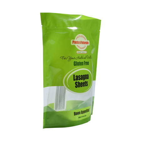 Bolsas compostables certificadas personalizadas