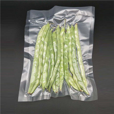 costumbre Bolsas de vacío personalizadas para alimentos crudos y cocidos en línea