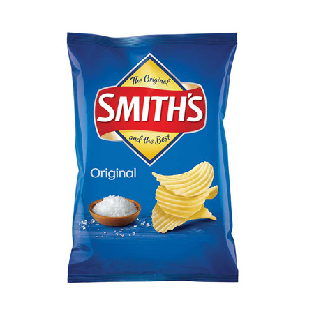 buen calidad Bolsas hechas de película de rollo de papas fritas personalizadas venta al por mayor