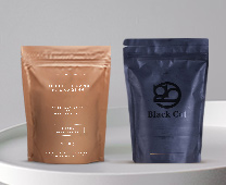 Bolsas De Café