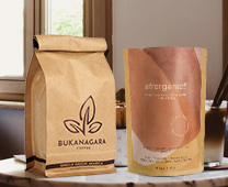 Bolsas Compostables