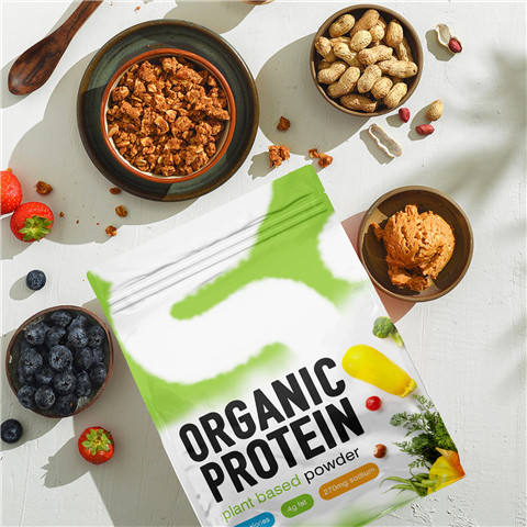 buen calidad ¿Por qué deberíamos elegir usar bolsa biodegradable? venta al por mayor