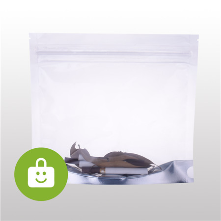 Ven a la fábrica de bolsas compostables al por mayor