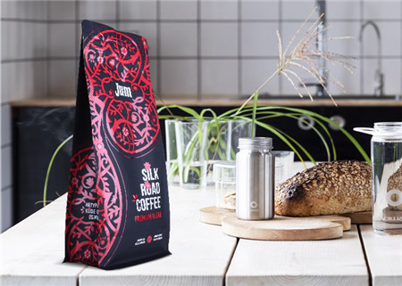 buen calidad Bolsas de café personalizadas de 340g venta al por mayor