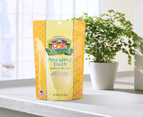 Bolsa De Mensajero Biodegradable