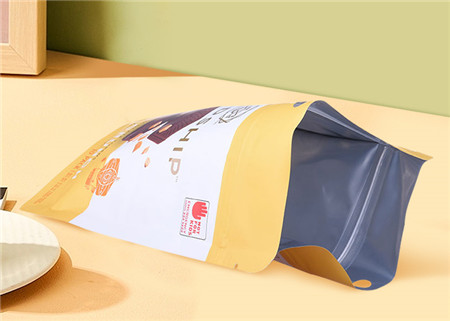 Bolsas de mascarillas compostables personalizadas