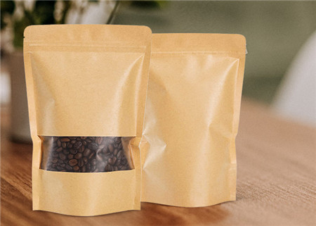 buen calidad Bolsas compostables personalizadas con ventana venta al por mayor