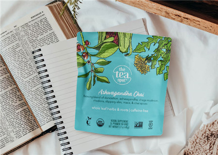 Bolsas de plástico compostables impresas personalizadas