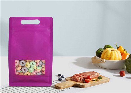 Bolsas ziplock biodegradables personalizadas