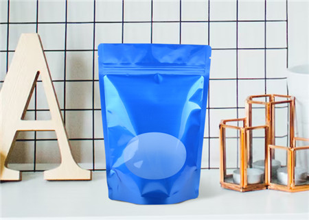 Nuevas bolsas biodegradables personalizadas