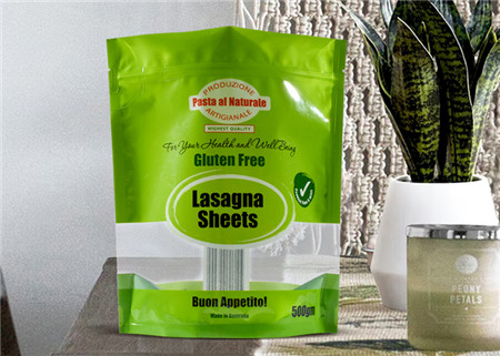 Bolsas biodegradable