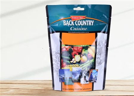 ¿Los diseños de bolsas compostables realmente funcionan?
