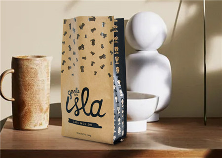 Bolsa biodegradable