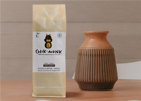 Bolsas de café compostables personalizadas con válvula