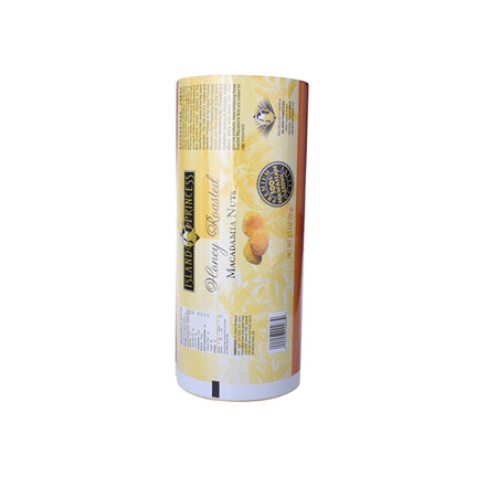 buen calidad Film compostable hecho a medida para contener alimentos venta al por mayor