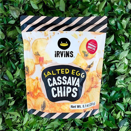 costumbre ¿Existen realmente las bolsas de patatas fritas compostables? en línea