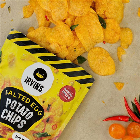 costumbre ¿Qué material de bolsa biodegradable es adecuado para las papas fritas? en línea