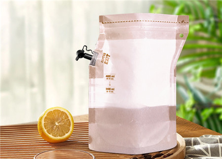 Bolsas De Filtro De Café Personalizadas