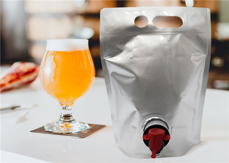 Bolsas De Filtro De Café Personalizadas