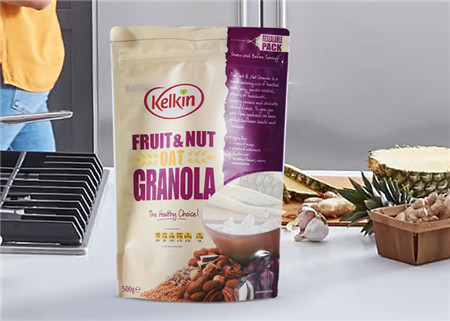 comprar ¿Cómo personalizar el material de la bolsa biodegradable adecuado para diferentes productos? en ventas