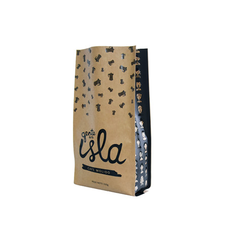 Bolsas Compostables Impresas Personalizadas Chile