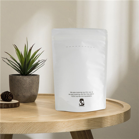 Bolsas de plástico biodegradables personalizadas
