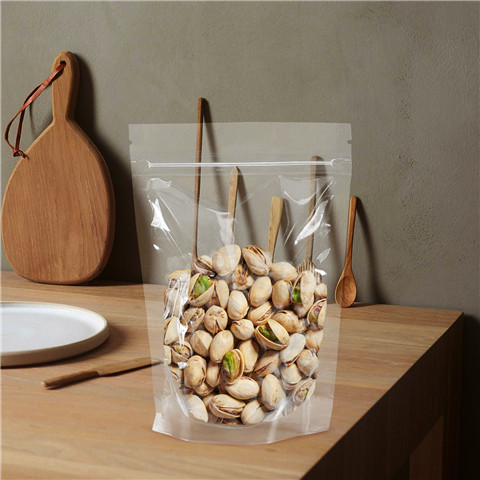 Proveedor de bolsas biodegradables personalizadas