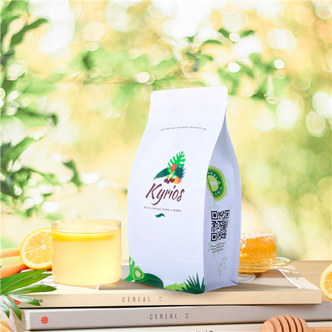 Bolsas Compostables Y Biodegradables Personalizadas