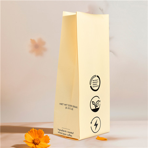 Bolsitas de té biodegradables personalizadas