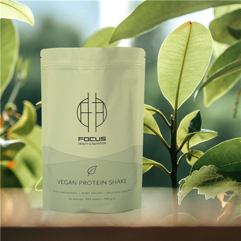 Bolsitas de té biodegradables personalizadas