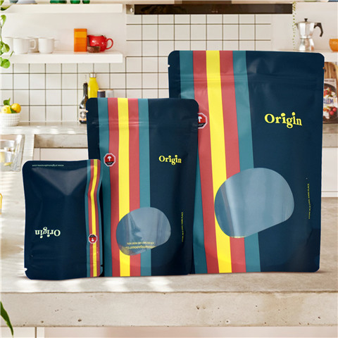 Bolsas De Papel Biodegradables Peruanas