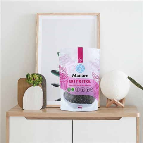 Bolsas de pan recicladas personalizadas